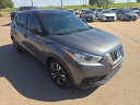 Thumbnail image of 2020 Nissan Kicks at Nissan of Wichita Falls