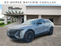 Thumbnail image of 2025 Cadillac LYRIQ at Ed Morse Bayview Cadillac