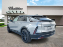 Thumbnail image of 2025 Cadillac LYRIQ at Ed Morse Bayview Cadillac
