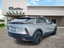 Thumbnail image of 2025 Cadillac LYRIQ at Ed Morse Bayview Cadillac