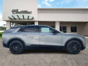 Thumbnail image of 2025 Cadillac LYRIQ at Ed Morse Bayview Cadillac