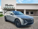Thumbnail image of 2025 Cadillac LYRIQ at Ed Morse Bayview Cadillac