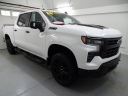 Thumbnail image of 2024 Chevrolet Silverado 1500 at Johnson Dodge Chrysler Jeep