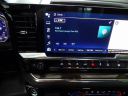 Thumbnail image of 2024 Chevrolet Silverado 1500 at Johnson Dodge Chrysler Jeep