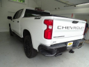 Thumbnail image of 2024 Chevrolet Silverado 1500 at Johnson Dodge Chrysler Jeep