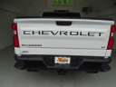 Thumbnail image of 2024 Chevrolet Silverado 1500 at Johnson Dodge Chrysler Jeep