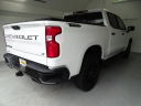 Thumbnail image of 2024 Chevrolet Silverado 1500 at Johnson Dodge Chrysler Jeep