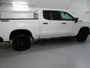 Thumbnail image of 2024 Chevrolet Silverado 1500 at Johnson Dodge Chrysler Jeep