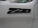 Thumbnail image of 2024 Chevrolet Silverado 1500 at Johnson Dodge Chrysler Jeep