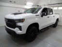 Thumbnail image of 2024 Chevrolet Silverado 1500 at Johnson GMC Cadillac