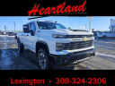 Thumbnail image of 2024 Chevrolet Silverado 2500HD at Heartland Chevrolet Buick