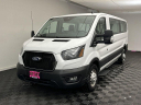 Thumbnail image of 2022 Ford Transit at Dave Smith Dodge Chrysler Jeep Ram Chevrolet GMC Cadillac Buick