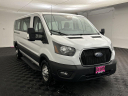 Thumbnail image of 2022 Ford Transit at Dave Smith Dodge Chrysler Jeep Ram Chevrolet GMC Cadillac Buick