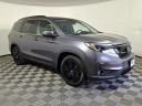 Thumbnail image of 2022 Honda Pilot at Metro Honda