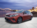 Thumbnail image of 2023 Kia Forte at Gossett Kia