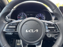 Thumbnail image of 2023 Kia Forte at Gossett Kia