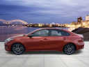 Thumbnail image of 2023 Kia Forte at Gossett Kia