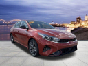 Thumbnail image of 2023 Kia Forte at Gossett Kia