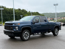Thumbnail image of 2022 Chevrolet Silverado 2500HD at Crossroads Chevrolet
