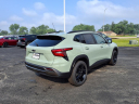Thumbnail image of 2025 Chevrolet Trax at Phillips Auto Group Of Bradley