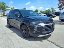 Thumbnail image of 2020 Chevrolet Blazer at Andy Mohr Nissan