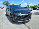 Thumbnail image of 2020 Chevrolet Blazer at Andy Mohr Nissan