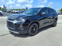 Thumbnail image of 2020 Chevrolet Blazer at Andy Mohr Nissan