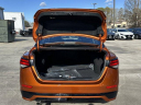 Thumbnail image of 2025 Nissan Sentra at Scott Evans Nissan New