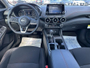 Thumbnail image of 2025 Nissan Sentra at Scott Evans Nissan New