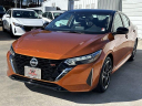 Thumbnail image of 2025 Nissan Sentra at Scott Evans Nissan New