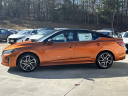 Thumbnail image of 2025 Nissan Sentra at Scott Evans Nissan New