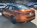 Thumbnail image of 2025 Nissan Sentra at Scott Evans Nissan New