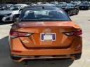 Thumbnail image of 2025 Nissan Sentra at Scott Evans Nissan New