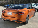 Thumbnail image of 2025 Nissan Sentra at Scott Evans Nissan New
