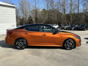 Thumbnail image of 2025 Nissan Sentra at Scott Evans Nissan New