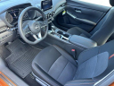 Thumbnail image of 2025 Nissan Sentra at Scott Evans Nissan New