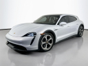 Thumbnail image of 2022 Porsche Taycan at Autobahn Porsche Fort Worth