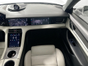 Thumbnail image of 2022 Porsche Taycan at Autobahn Porsche Fort Worth