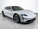 Thumbnail image of 2022 Porsche Taycan at Autobahn Porsche Fort Worth