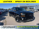 Thumbnail image of 2018 Chevrolet Silverado 1500 at NEW - Ford Bountiful