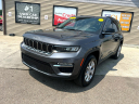 Thumbnail image of 2022 Jeep Grand Cherokee at Showcase Auto Sales LLC