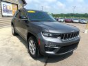 Thumbnail image of 2022 Jeep Grand Cherokee at Showcase Auto Sales LLC