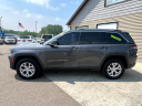 Thumbnail image of 2022 Jeep Grand Cherokee at Showcase Auto Sales LLC