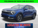 Thumbnail image of 2025 Kia Sportage at Feldman Chevrolet Of Novi