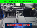 Thumbnail image of 2025 Kia Sportage at Feldman Chevrolet Of Novi
