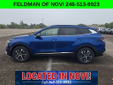 Thumbnail image of 2025 Kia Sportage at Feldman Chevrolet Of Novi