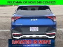 Thumbnail image of 2025 Kia Sportage at Feldman Chevrolet Of Novi