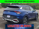 Thumbnail image of 2025 Kia Sportage at Feldman Chevrolet Of Novi