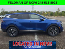 Thumbnail image of 2025 Kia Sportage at Feldman Chevrolet Of Novi