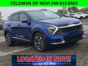 Thumbnail image of 2025 Kia Sportage at Feldman Chevrolet Of Novi